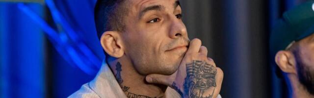 Aleksandar "Džoker" Ilić ipak ulazi u FNC kavez u Beogradu!