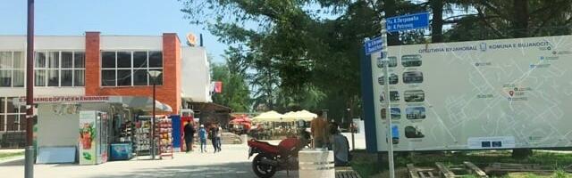 Delez otpušta radnike i u Bujanovcu