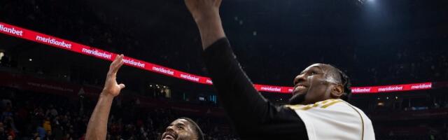 Zvezda je tokom sezone srušila mnogo negativnih rekorda: Sledeći test je u Barseloni