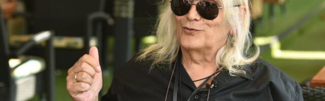 Malo ko zna da je Bora Čorba bio izbačen iz škole: Danima se pričalo o skandalu koji je napravio roker