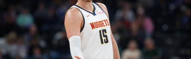 "Nikola Jokić je mogao biti najbolji igrač u istoriji NBA lige"