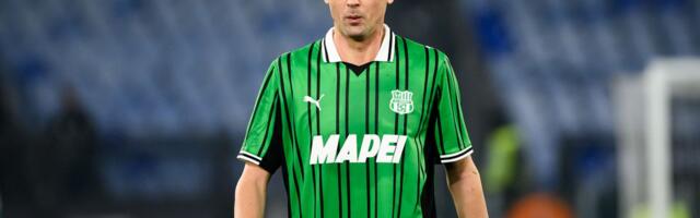 Nemanja Matić se "pojavio" 4 dana pred istorijski meč u kojem igra Zvezda, sreo velikog prijatelja i legendu