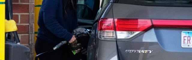 NAGLO POSKUPLJENJE GORIVA U EVROPI! Dizel skuplji od benzina: Ovo su nove cene, pogledajte gde je papreno skupo