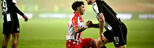 Opaaa, Avdić bi mogao u isti avion sa Kostovom! Premijerligaš zagrizao, iščekuje se zvanična ponuda