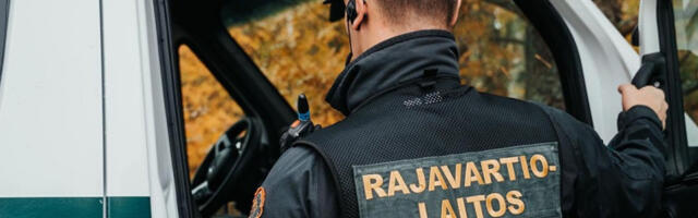 Финска се огласила после обарања украјинских дронова