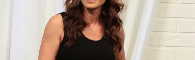 NE MORA NI DA PEVA KAD JE DOBRO SITUIRANA! Znate li čime se Slađa sada bavi? Mesečno joj kaplje 16. 000 evra!