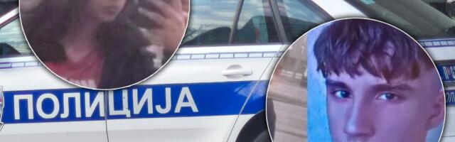 OTKRIVENO KUDA SU SE UPUTILI NESTALI TINEJDŽERI IZ NOVOG SADA: Jedan čudan detalj privukao pažnju, cela Srbija na nogama zbog Danijela i Dunje
