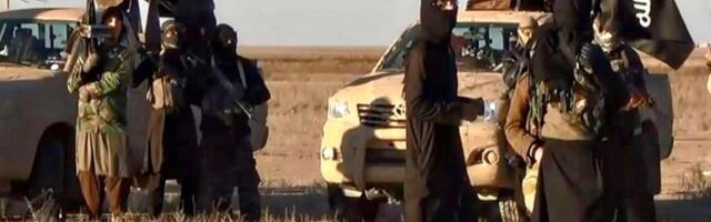 BLICKRIG AMERA U AFRICI! Likvidirano 20 pripadnika ISIS-a u Nigeriji blizu tromeđe sa Čadom i Nigerom!