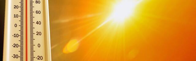 Maj 2026. četvrti najtopliji i najsušniji maj u istoriji Švajcarske