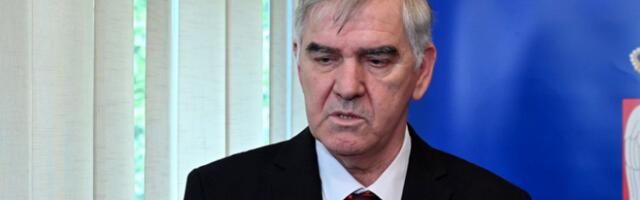 Бериша: Србија неће дозволити да се наруши однос са мањинама
