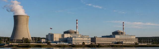 Srbija gradi energetsku stabilnost: Nuklearni program i Đerdap 3 kao odgovor na izazove