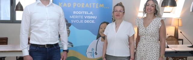 Problem niskog rasta ne sme da se zanemari: Zabluda je da će se dete "izvući" u pubertetu