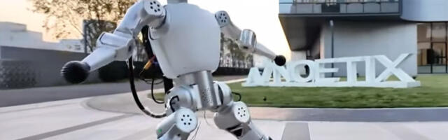 Dolazi era humanoidnih robota: Neki koštaju kao malo jači kompjuter, proizvode se stotine hiljada