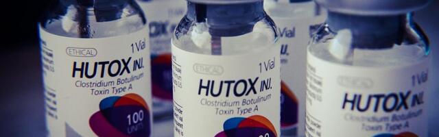 Lekar i medicinska sestra iz Skoplja pokušali da prokrijumčare botoks poštom