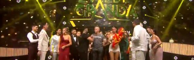 SEVERNA MAKEDONIJA NAJVIŠE GLASALA U FINALU ZVEZDA GRANDA! Objavljeni konačni rezultati: Evo kome je Srbija dala najviše poena