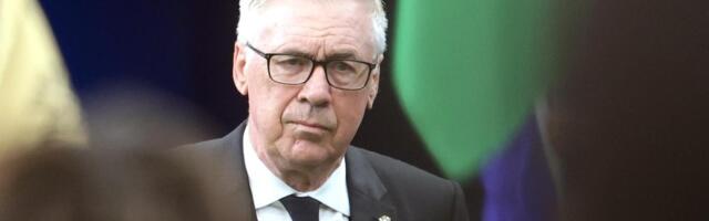 Prve reči Karla Ančelotija nakon najgoreg rezultata Brazila u poslednjih 36 godina