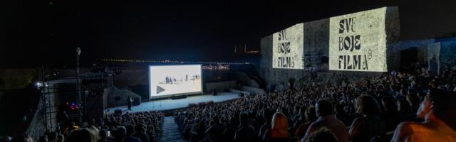 Filmski događaj leta: Sve boje filma u Herceg Novom od 22. do 28. avgusta