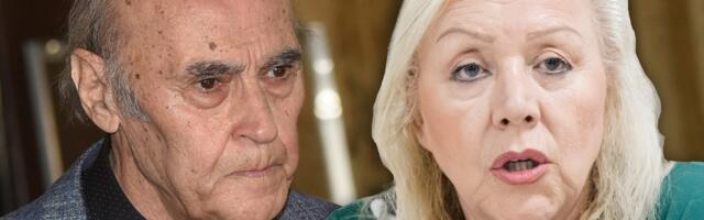 Zorica Marković otkriva kako su zapravo živeli Mala Cana i Andrija Bajić: "Ljudi pišu svašta!"
