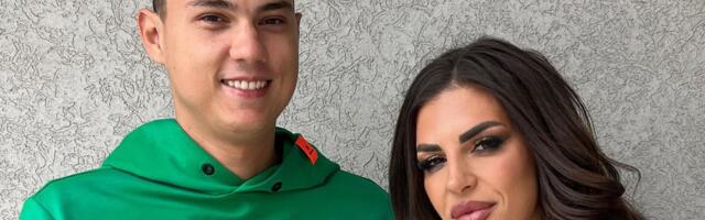 PRINOVA U DOMU ENE ČOLIĆ I JOVANA PEJE: Pripremili poseban kutak u sobi za njega, pratioci odmah pojurili da čestitiaju! (FOTO)