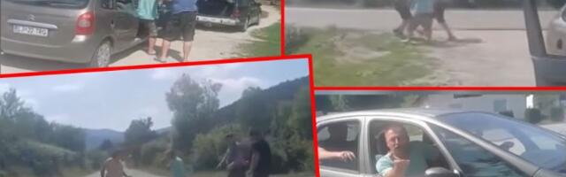 "Cilj je prostor bez Srba!" Galijašević tvrdi da napad kod Sanskog Mosta nije slučajan, već deo šire politike