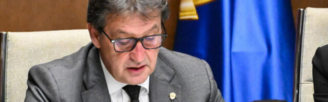 Гашић: СНС им смета јер у Великој Дренови окупи више људи него они у Расинском округу