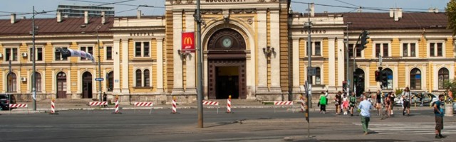 Momiroviću, vratićemo železničku stanicu na Savski trg