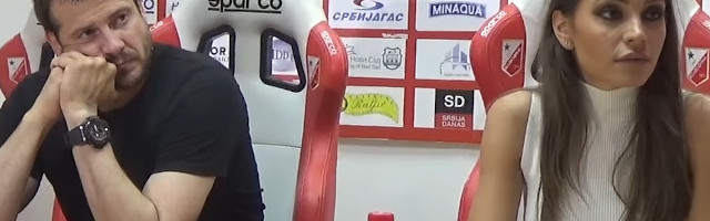 Lalatović opet o platama, hoće li ostati u Vojvodini? (video)