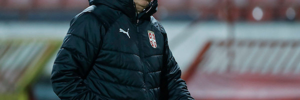 Konačno o selektoru, FSS doneo odluku koju je čekala cela Srbija!