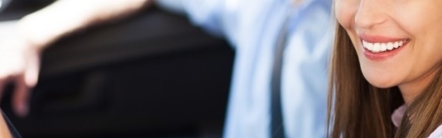 Zaustavio policajac vozača...