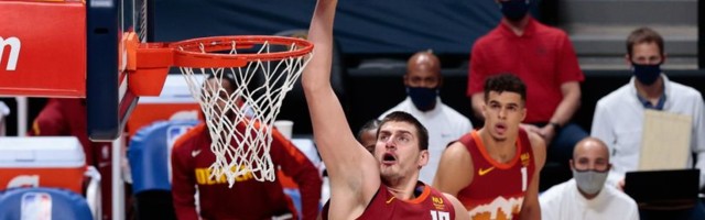 NBA predlozzi i analizza balkanskih košarkaša