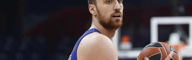 Milutinov potpisuje trogodišnji ugovor sa CSKA! U igri do 9.000.000 evra?