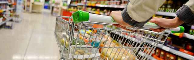 Koliko su supermarketi bezbedna mesta u ovom trenutku pandemije?
