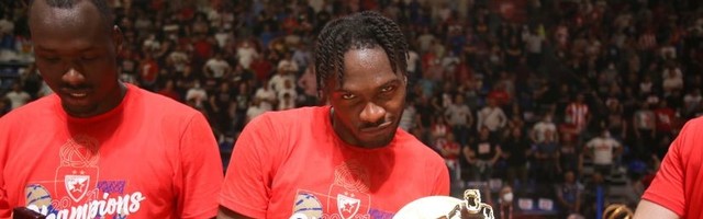 Holivudski obrt sezone Lendrija Noka - od intervencija na srcu i karijere dovedene u pitanje do MVP priznanja