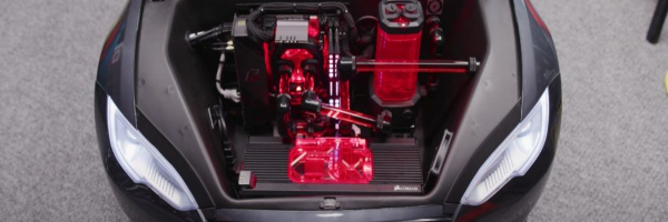 "Najbrži" računar na svetu