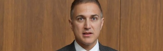 OTIMAJU NAM VIDOVDAN, HVALA GRENELU! Stefanović reagovao na sramne provokacije Prištine!