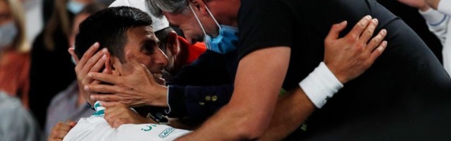 Ivanišević: Novak se ne uklapa u taj posloženi zapadni kalup, dođe s Balkana i pokori ih sve