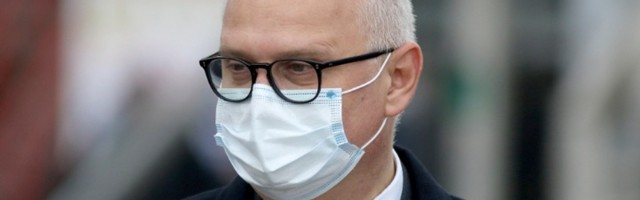 "Vesićeva kampanja za gradonačelnika i diskriminacija učenika"