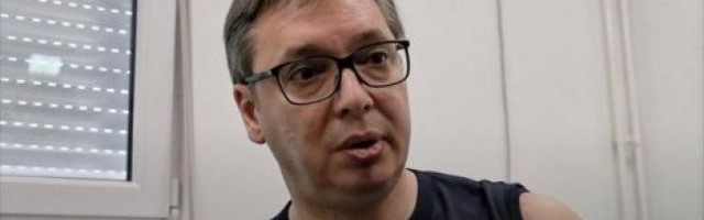 OPŠTE LUDILO U HRVATSKIM MEDIJIMA! Vučić glavna tema, Hrvati komentarišu: PA DOKLE VIŠE?!