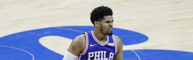 Tobi Heris: Luka je alfa mužjak NBA lige, Lejkersi i Netsi nisu prvi favoriti za prsten, a Simons…