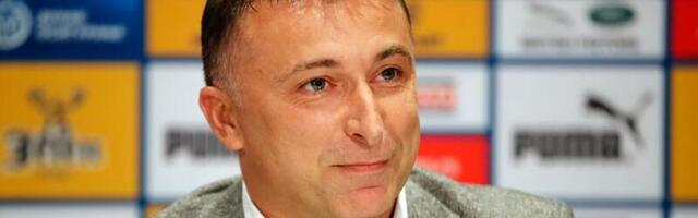Matijašević: Ne možemo da se ne borimo posle prvog gola Zvezde ili Partizana
