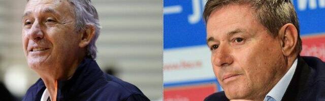 SELEKTOR PEŠIĆ ZAVIDI STOJKOVIĆU! Imao je sve igrače, svi su došli koje je pozvao!