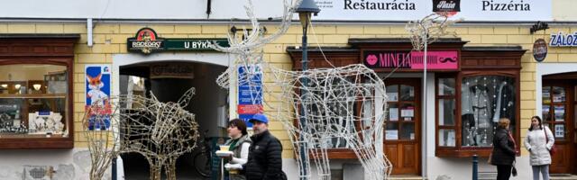 U Slovačkoj bonus od 500 evra starijima od 60 godina koji se vakcinišu