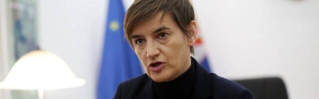 Ana Brnabić bi mogla da se dogovori sama sa sobom da li smo u ugovonoj obavezi prema Rio Tintu ili nismo