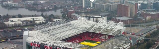 NAJAVA DANA (petak, 4. februar): Na Old Trafordu i Velodromu očekuju se goleade; Olimpijakos traži izlaz iz krize