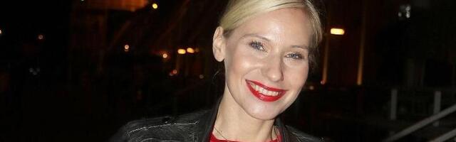 Voditeljka Slagalice: Izašla sam iz stana s troje dece