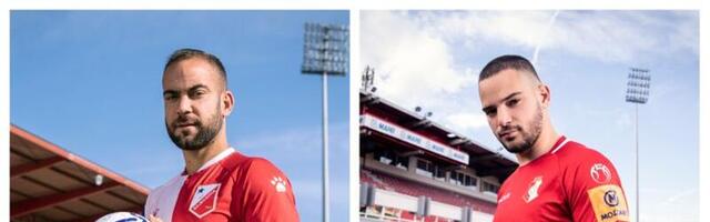Vojvodina VS Napredak: Za prvu prolećnu pobedu, za Evropu
