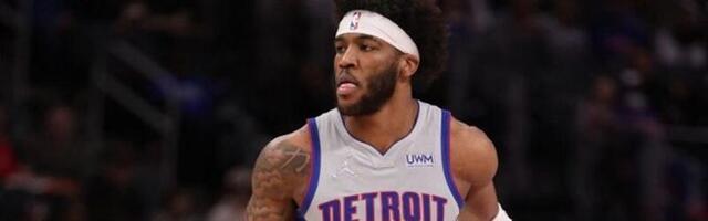 Martovsko ludilo u NBA - šesti igrač ovog meseca prebacio brojku od 50 poena!