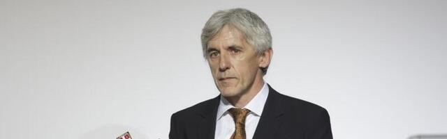 Nije to baš dominacija kao što se priča: Jovanović je učinio Oli bezopasnim, Gaćinović asistent (VIDEO)