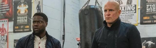 Nova Harelsonova akciona komedija uskoro stiže na Netflix