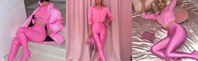 Barbiecore: Barbi stil je novi vrući letnji trend
